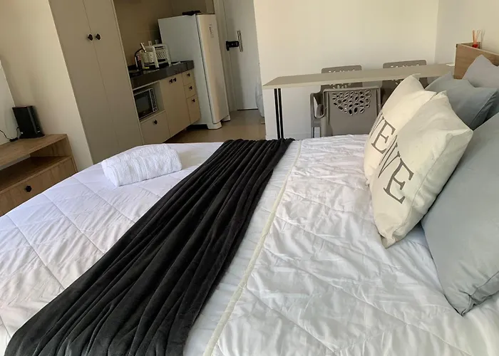 Flat Em Boa Viagem Apto 703 - Rooftop 470