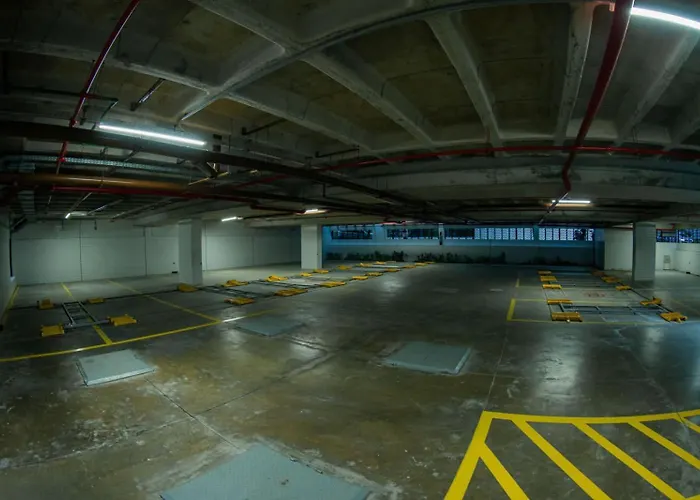 Flat Em Boa Viagem Apto 703 - Rooftop 470