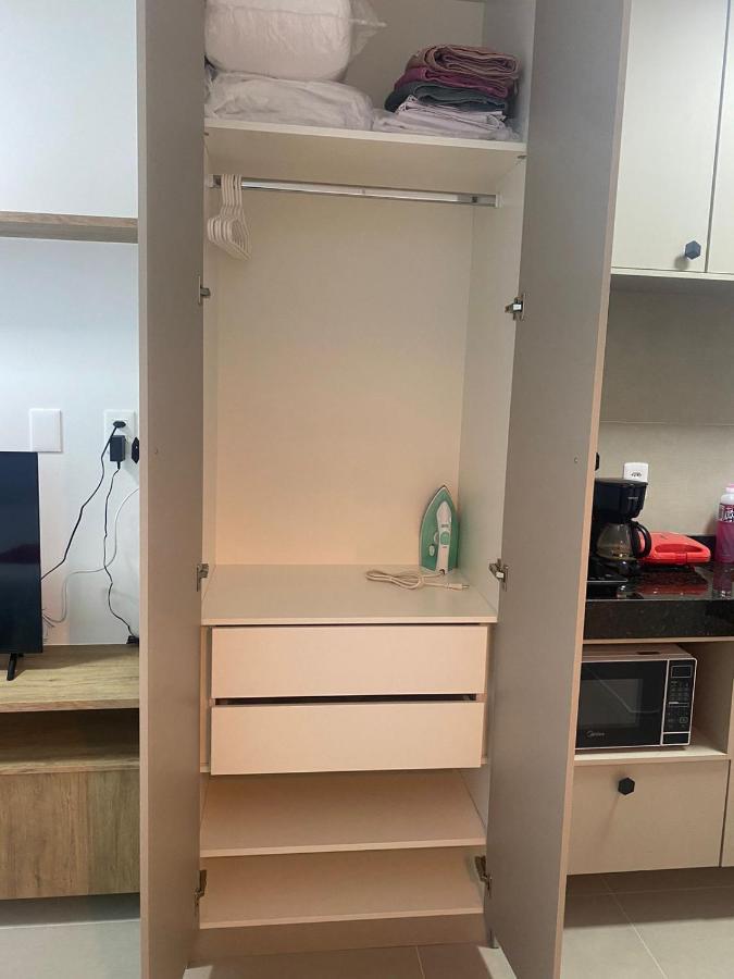 Apartamento Flat Em Boa Viagem Apto 703 - Rooftop 470