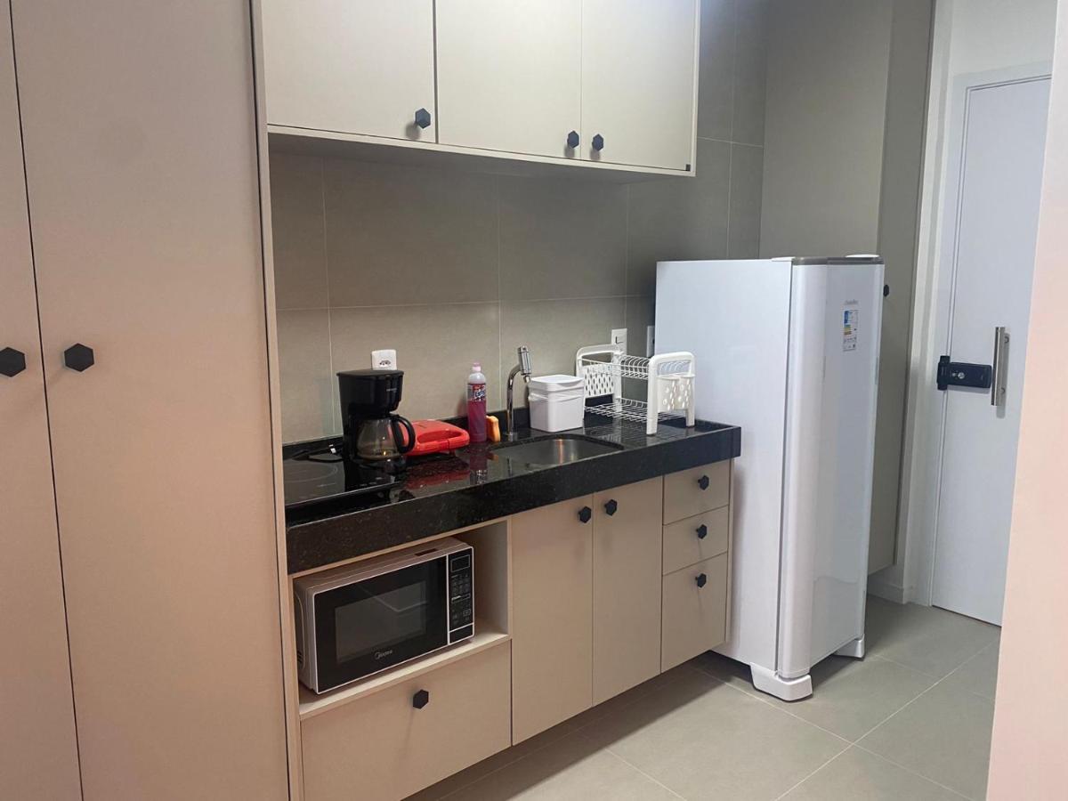 Flat Em Boa Viagem Apto 703 - Rooftop 470 *