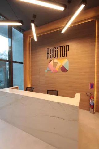 Flat Em Boa Viagem Apto 703 - Rooftop 470