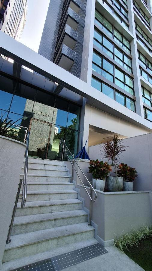 Apartamento Flat Em Boa Viagem Apto 703 - Rooftop 470