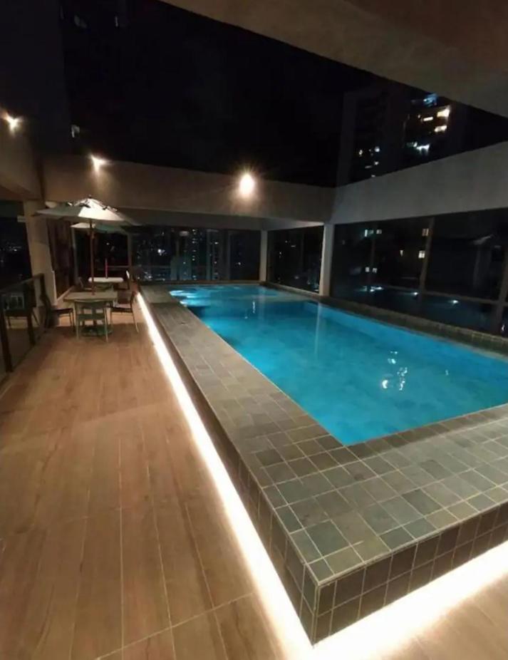 Flat Em Boa Viagem Apto 703 - Rooftop 470 Apartamento Recife