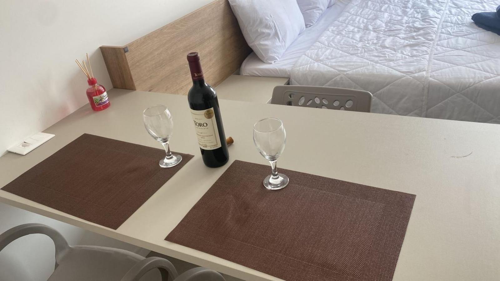 Flat Em Boa Viagem Apto 703 - Rooftop 470 Recife