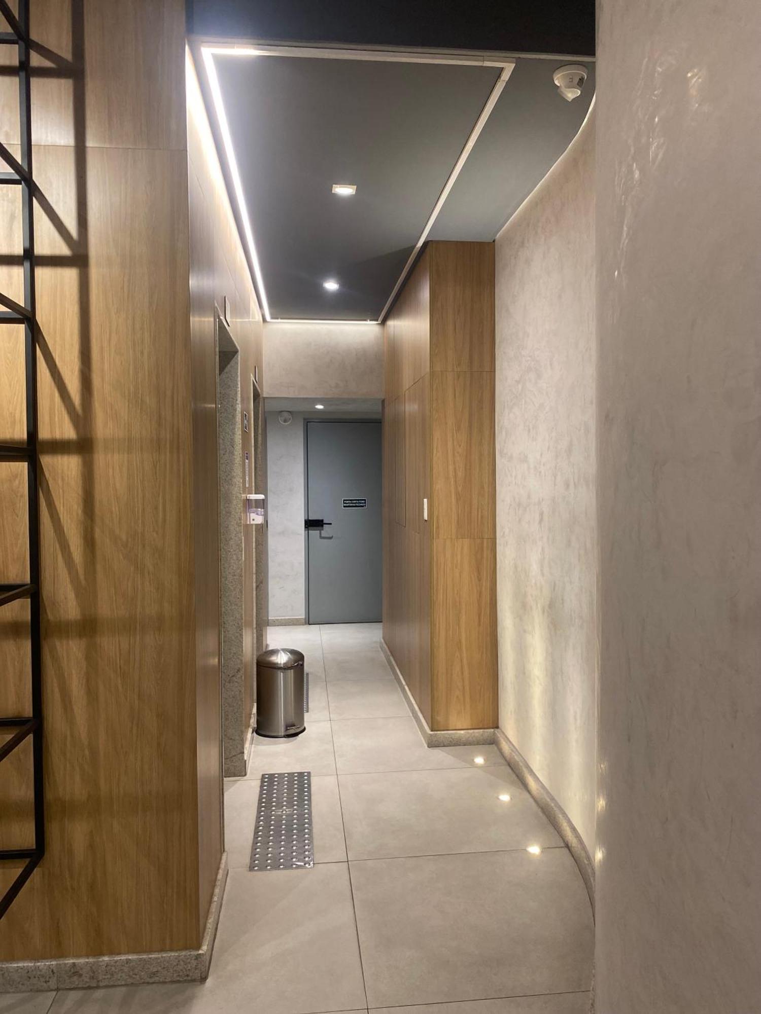 Apartamento Flat Em Boa Viagem Apto 703 - Rooftop 470