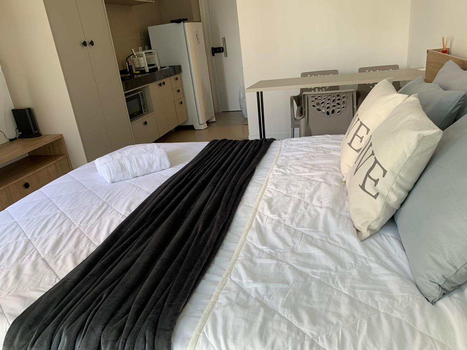 Apartamento Flat Em Boa Viagem Apto 703 - Rooftop 470