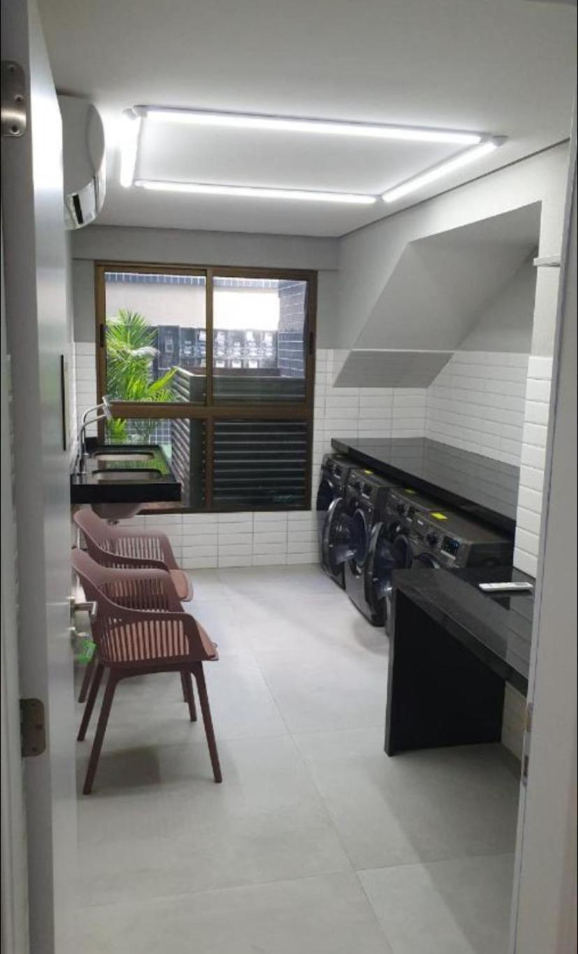Apartamento Flat Em Boa Viagem Apto 703 - Rooftop 470 *
