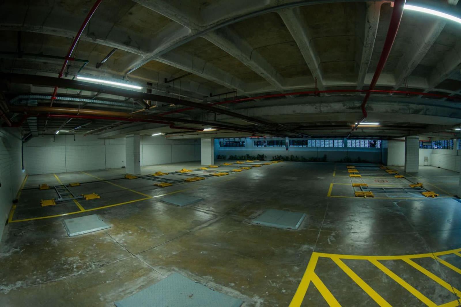 Flat Em Boa Viagem Apto 703 - Rooftop 470